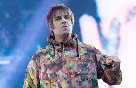 'Bíblico!' Liam Gallagher dá as primeiras ideias sobre a nova música dos Beatles, Now And Then / 'Biblical!' Liam Gallagher gives first thoughts on new Beatles song Now And Then