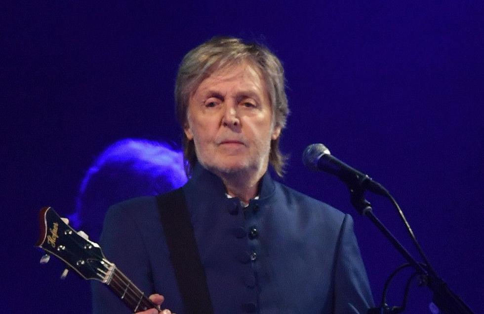 Paul McCartney revela como John Lennon reagiria à 'nova' música dos Beatles, Now And Then / Paul McCartney reveals how John Lennon would react to 'new' Beatles song Now And Then