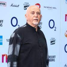 Peter Gabriel detalha primeiro novo álbum em 21 anos / Peter Gabriel details first new album in 21 years
