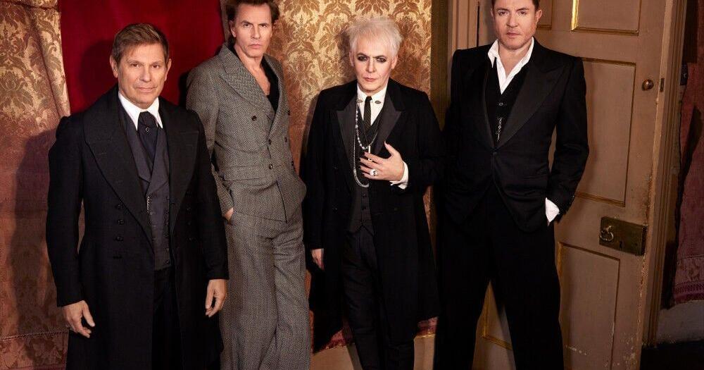 Duran Duran promete convidados especiais se tocar em Glastonbury / Duran Duran promise special guests if they get to play Glastonbury